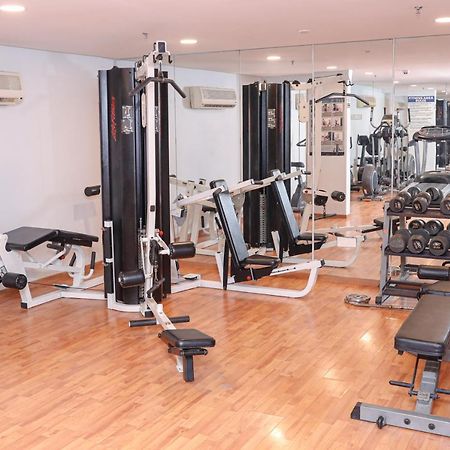 Aparthotel Swan Towers Al Manamah Esterno foto