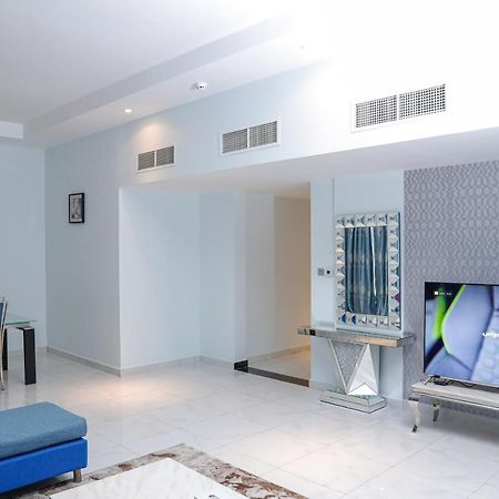 Aparthotel Swan Towers Al Manamah Esterno foto
