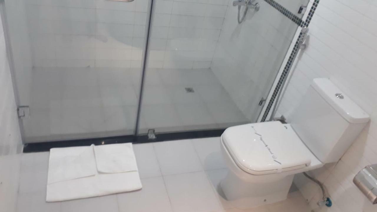 Aparthotel Swan Towers Al Manamah Esterno foto