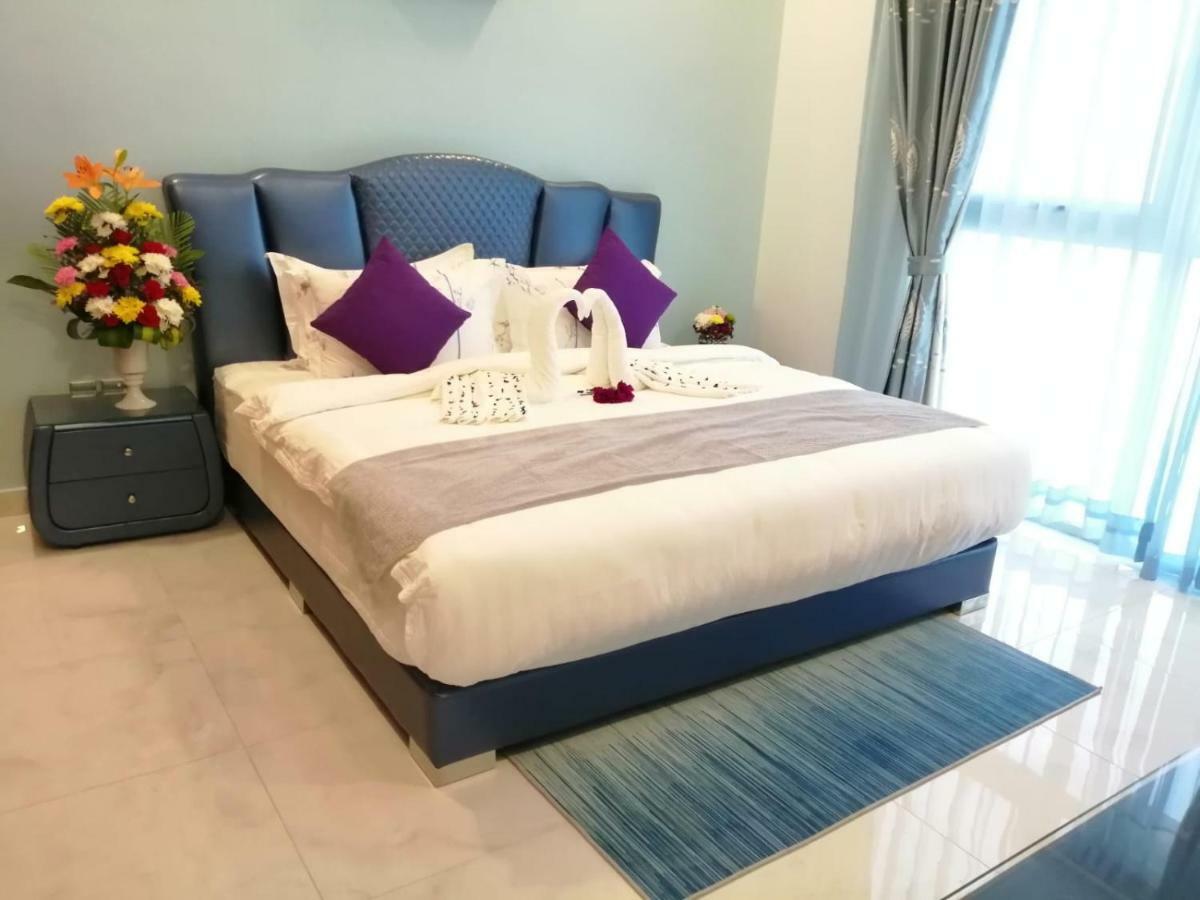 Aparthotel Swan Towers Al Manamah Esterno foto