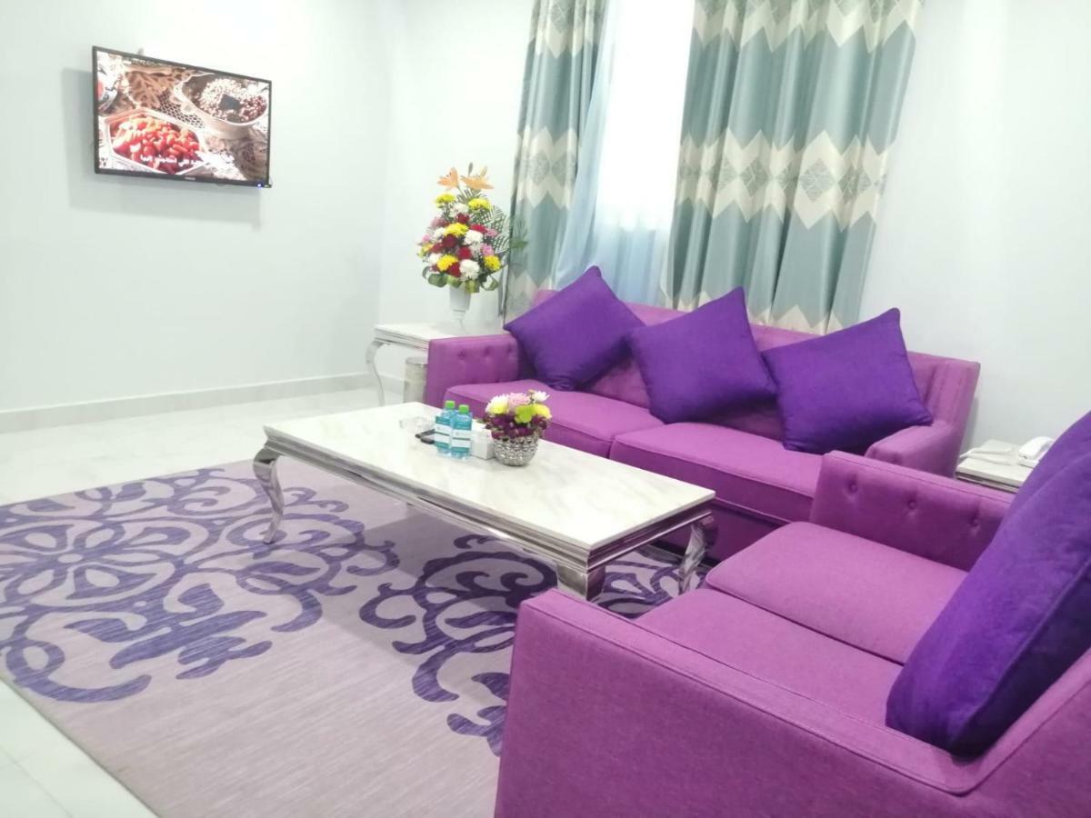 Aparthotel Swan Towers Al Manamah Esterno foto
