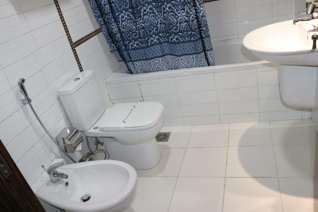 Aparthotel Swan Towers Al Manamah Esterno foto